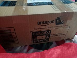 Amazon carten