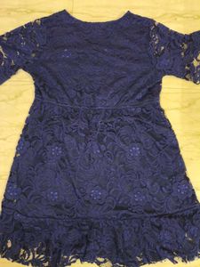Lace Dress