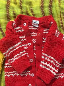 Sweaters Combo