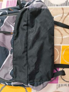 Wildcraft Camo Backpack