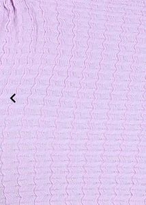 Lavender Sleeveless Top