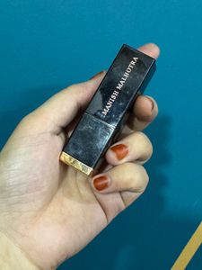 Manish Malhotra Lipstick