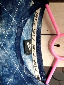 Nike Tie-Dye Tee