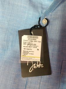 Men Formal Shirt