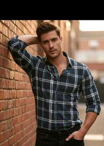 H&M Shirt
