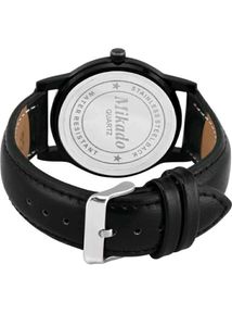Mikado Analog Watch With Free Delivery
