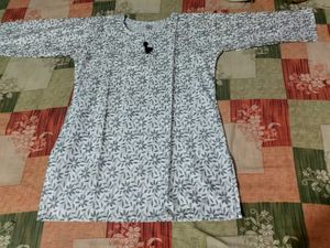 Printed Kurtas - Set of 2