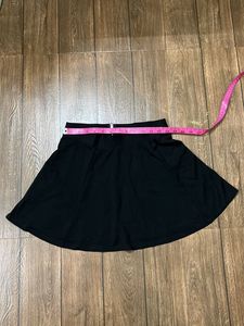 H&amp;M Black Skirt