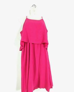 And dress