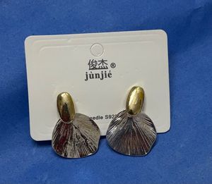 Anti Tarnished Earrings