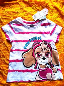 Girls Top