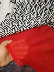 Famous 2000s Full Dress Material