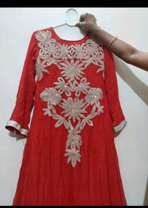 Elegant Ethnic Gown for function wedding