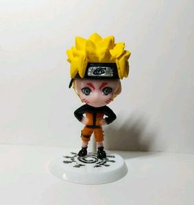 Naruto Action Figure/Figurine