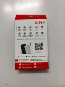 Intex 20000mAh Power Bank