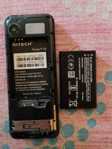 Nokia BL-5C Battery - Reliable Power