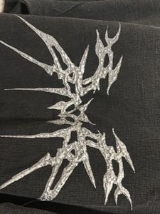 Zara Graphic Print Tee