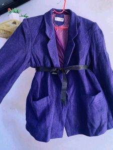 Lowest rate ever branded blazer