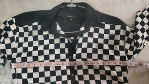 🖤 🤍 Stylish Shirt