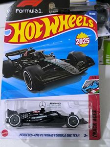 Hotwheels
