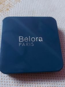 Belora Paris  Skinny Dip Compact Powder Shade No 2