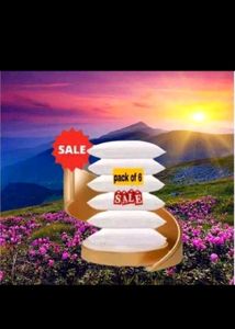 Pack Of 5 Pillow