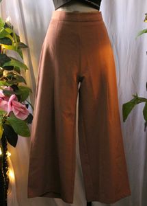 Westside Wide Leg Trousers