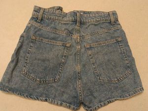 H&amp;M Denim Shorts