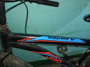 Hero Cycle