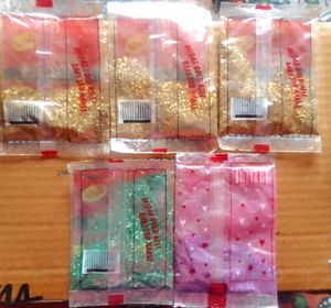 Glitters