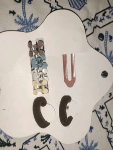 Hair Accessories For Kids/ Women