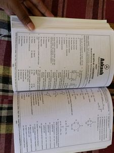 Aakash MCAPS BOOK for NEET