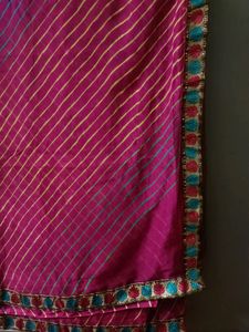 Beautiful Saree
