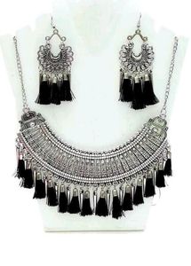 Antique Neckpiece set