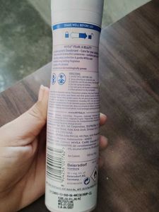 Nivea Pearl &amp; Beauty Deodorant