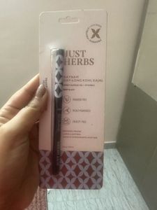 Kajal Just Herbs Sealed