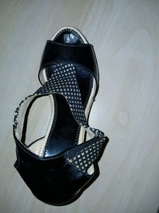 Wedge Heel Sandals