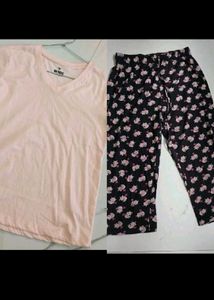 Pyjama Set