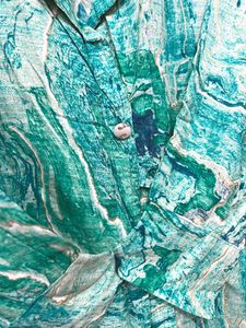 Marble Print Co ord Set