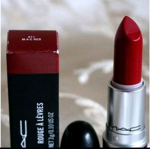 Luxe Brand MAC Original Lip Stick