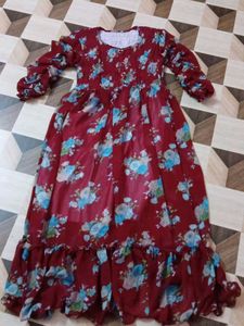 New Dress