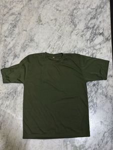 Olive Green T-Shirt