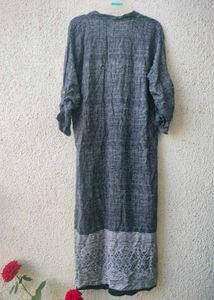 New Beautiful Kurti❤️