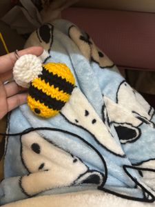 Cute 🐝 Keychain