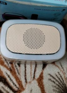 Karaoke Speaker