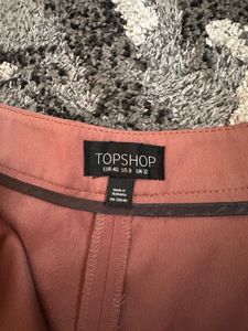 TopShop Palazzo Pants