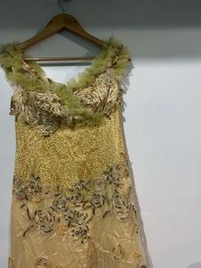 Women Gown
