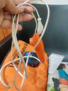 Vibra+ Sauna Belt Magnetic