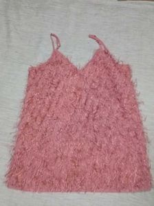 Feather Tops