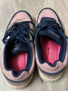 RED TAPE SHOES